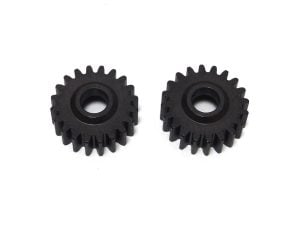 Primal RC 1/5 MT Electric Transmission Conversion Kit 20 Tooth Idler Gears (2)