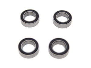 1:6 Primal RC Porsche Ball Bearing MR106ZZ ( 6x10x3) (4)