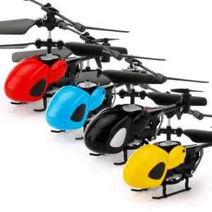 RC RTR Helicopter