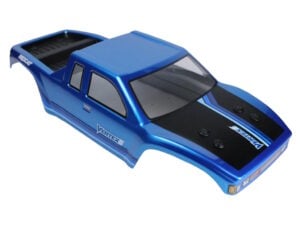 Redcat 1/6th Vertex Body Set (Blue)