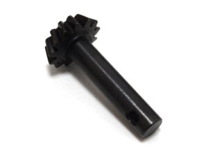 LT/SLT Spiral Cut Pinion Gear (Front or Rear)