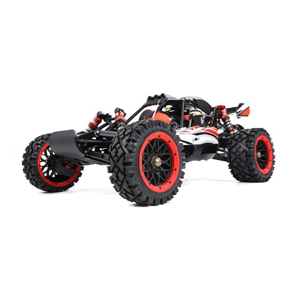 1/5 Scale 290Q Gas Q-Baja Buggy Ready To Run 29cc (Shorty