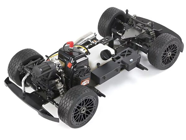 1/5 Scale Ready To Run 320A5 32cc 2WD Gas Car – Fearless RC