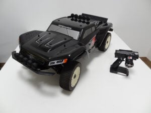 *USED* 1/5 ROFUN Rovan T5 36cc Gas 4WD Off Road Short Course Truck