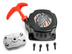 Super-Easy Pull Start For ROFUN 45cc engines (LOSI)