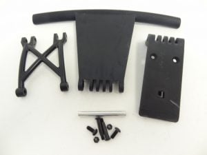 Front Short Course Bumper Kit