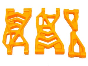Rovan ROFUN 1/5 Baja Nylon Rear Suspension A-Arm Kit