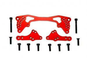 Baja CNC Aluminum Adjustable Rear Shock Brace