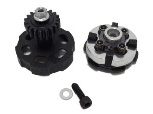 ROFUN Pro Bite Clutch Kit For LOSI 5IVE-T, 30DN, Rovan LT