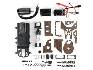 Rovan ROFUN Updated Brushless E-Baja Conversion Kit