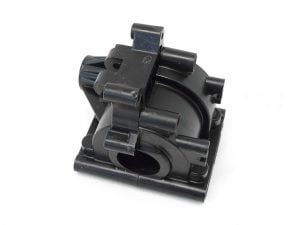 LT / SLT LOSI 5IVE-T Differential Transmission Case (Rear)