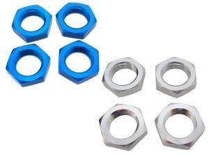 LT Short Course, SLT Buggy Wheel Nuts (set of 4)