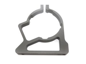 Rovan ROFUN EF5 Electric Motor Rear Mounting Plate
