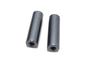 Rovan ROFUN EF5 CNC Aluminum Battery Tray Mounts/Supports