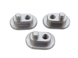 Rovan ROFUN F5 CNC Aluminum Integrated Engine Mount Inserts