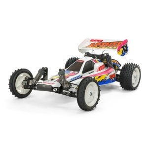 Tamiya 1/10 Super Astute 2WD Off-Road Buggy Kit