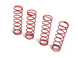 Primal RC RAM 1500 Soft and Medium Front Spring Set D17x60mm