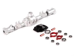 Traction Hobby 1/8 F150 / Tank 300 Metal Rear Axle Kit