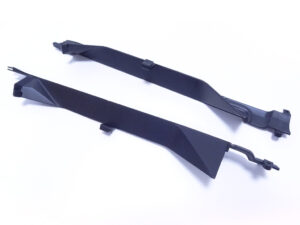 Primal RC RAM 1500 Side Body Mounting Rails
