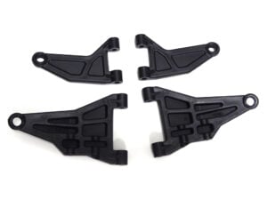 Primal RC RAM 1500 Upper and Lower Front Suspension Arms