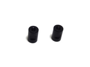 Primal RC RAM 1500 Metal Rear Shock Absorber Mount