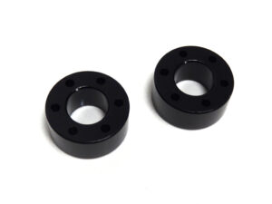 Primal RC RAM 1500 10mm Aluminum Hub Extenders, Spacers