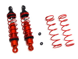Primal RC RAM 1500 Assembled Front Shocks