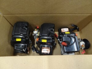 Used Rovan, ROFUN 45cc engines