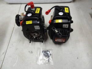 Used Rovan 30.5cc Engines (2)