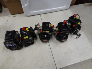 Used Rovan 36cc Engines (5)