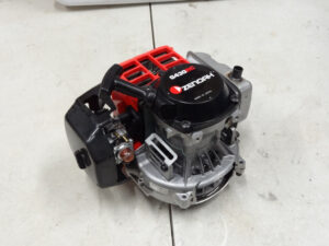 Used like new Zenoah 43cc Engine