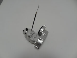Primal RC 1/5 Raminator MT Truck Complete Transmission (New take off)