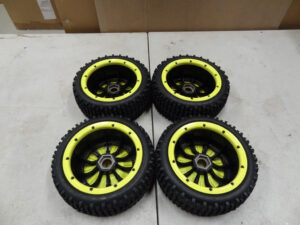 Wheels & Tires