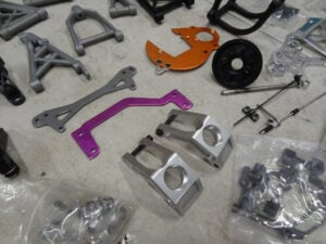 Misc. Parts