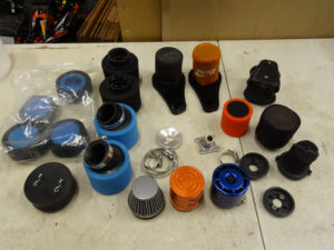 Used Rovan, King Motor Air filters, Baja and LT style
