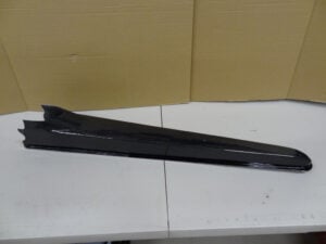 Primal RC Drag body, carbon fiber, small cracks onrear, no major scratches