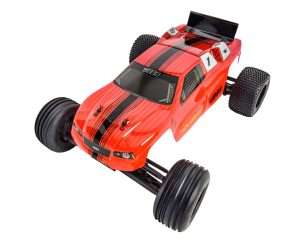 JEGS 1/10 Scale RTR 2WD RC HOTSHOT Stadium Truck