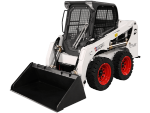 Double E 1/14 Scale Excavator Truck RTR