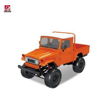 FJ45 1/12 scale 4wd