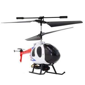 RC Helicopter Drone