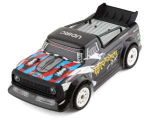 UDI 1601 Pro RC Breaker 1/16 Scale RTR 4WD w/ Drift Tires