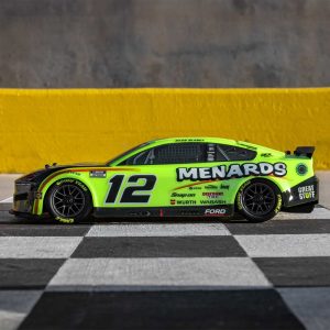 Losi Nascar 1:12