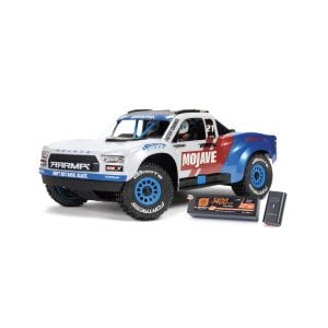 ARRMA MOJAVE 1/14