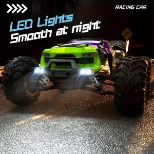 OFF-ROAD VEHICLE PURPLE