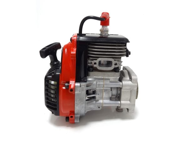 Primal RC Bartolone Modified Fully Ported Zenoah 32cc Engine