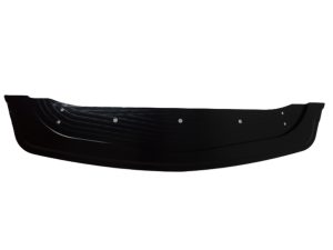 Primal RC Challenger Billet Aluminum Front Bumper Mount, Plate