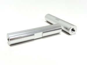 Primal RC Challenger Front Bumper Mounts