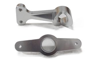Primal RC Challenger Billet Aluminum Steering Servo Saver