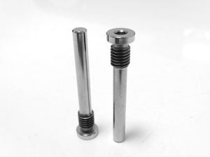 Primal RC Challenger Rear Wheel Hub Mounting Pin (2)