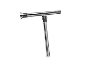 Primal RC Challenger Front Lower Suspension A-Arm Swing Pin (2)